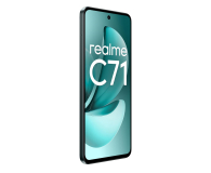 realme C71 4/256GB Forest Owl NFC 45W 120Hz 6000 mAh - 1536797 - zdjęcie 2